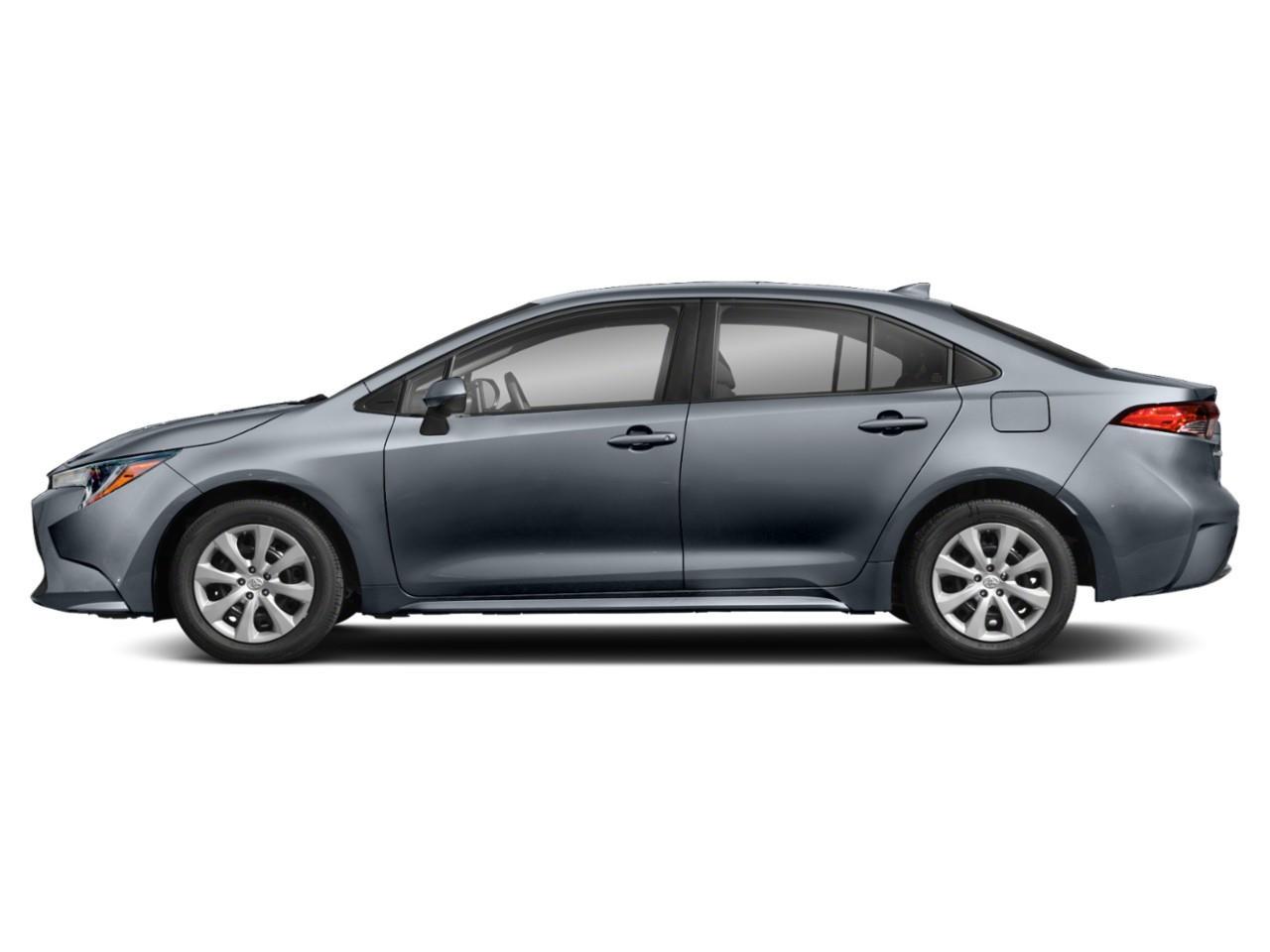 2021 Toyota Corolla L Photo