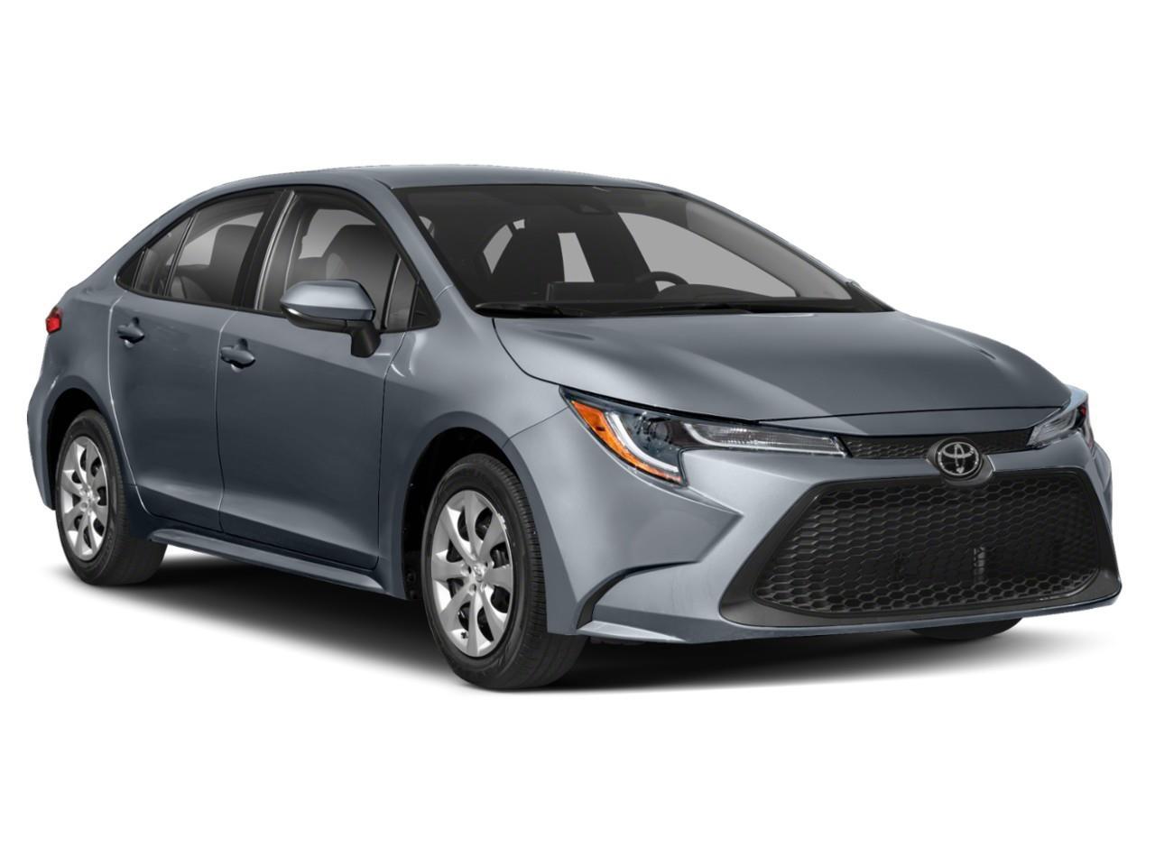 2021 Toyota Corolla L Photo