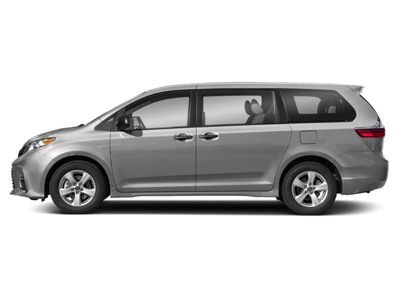 2019 Toyota Sienna 7-Passenger Photo