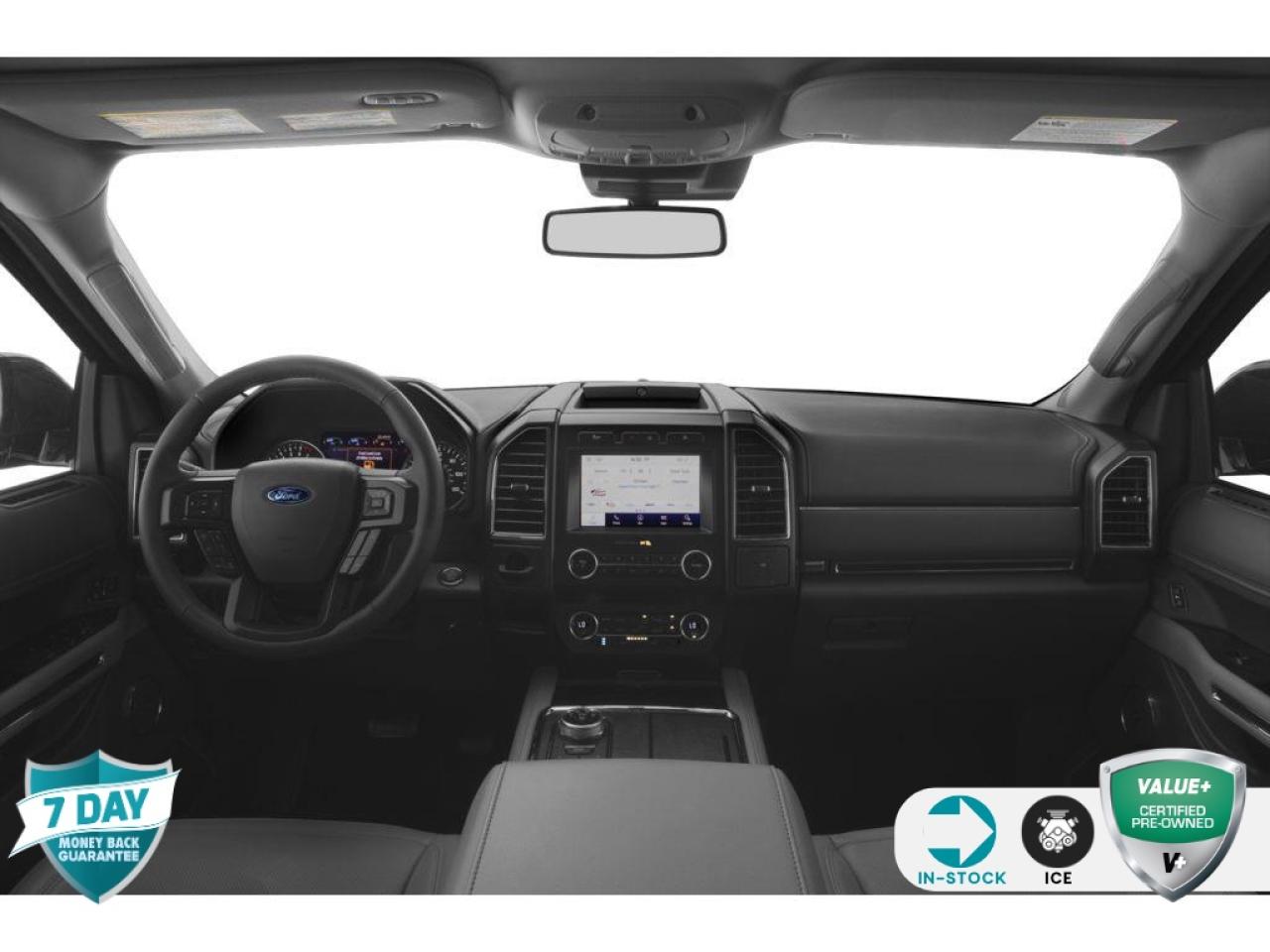 2021 Ford Expedition Limited 3.5L | MEMORY SEAT | TOW PKG Photo4