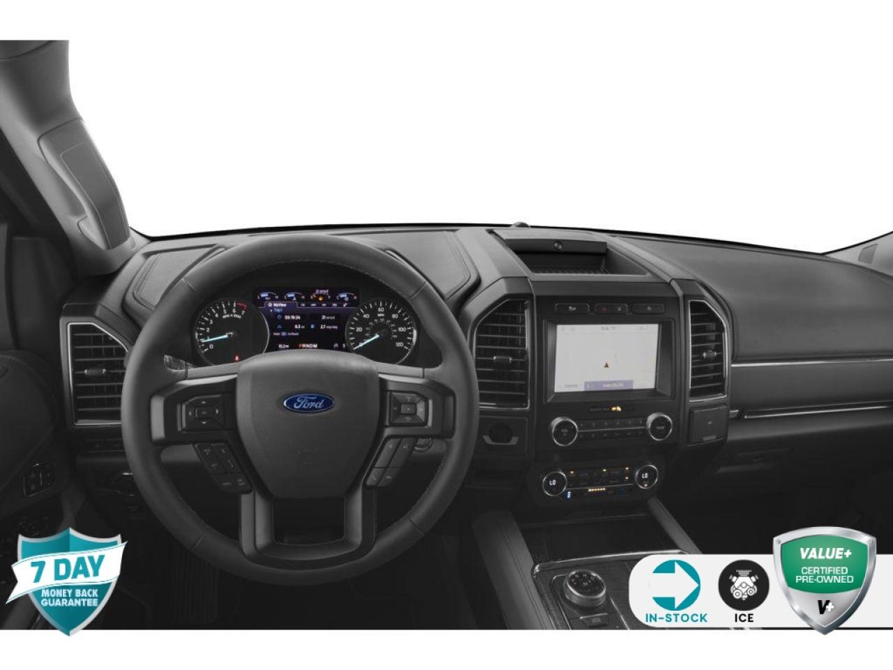 2021 Ford Expedition Limited 3.5L | MEMORY SEAT | TOW PKG Photo3