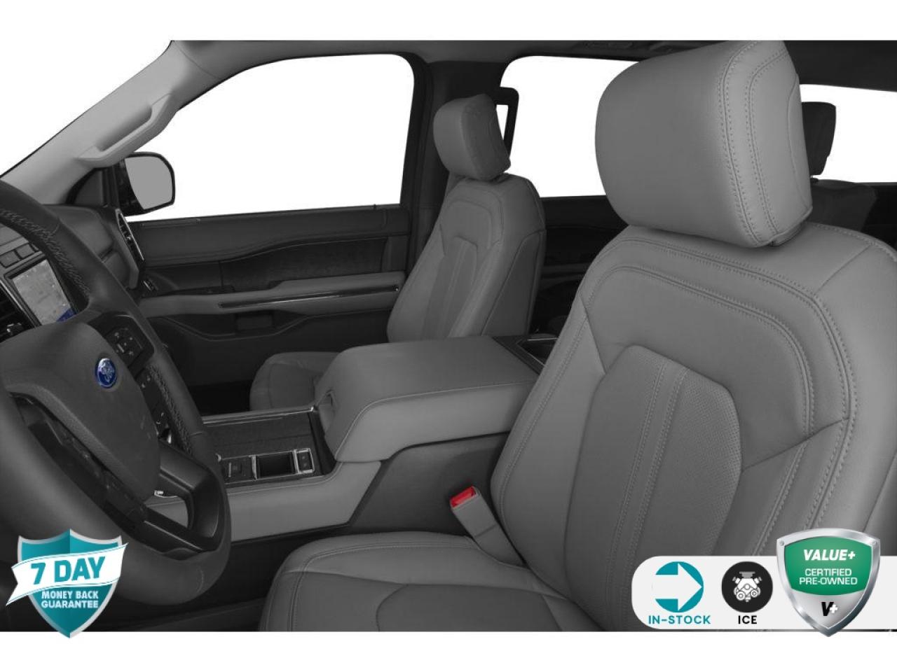 2021 Ford Expedition Limited 3.5L | MEMORY SEAT | TOW PKG Photo