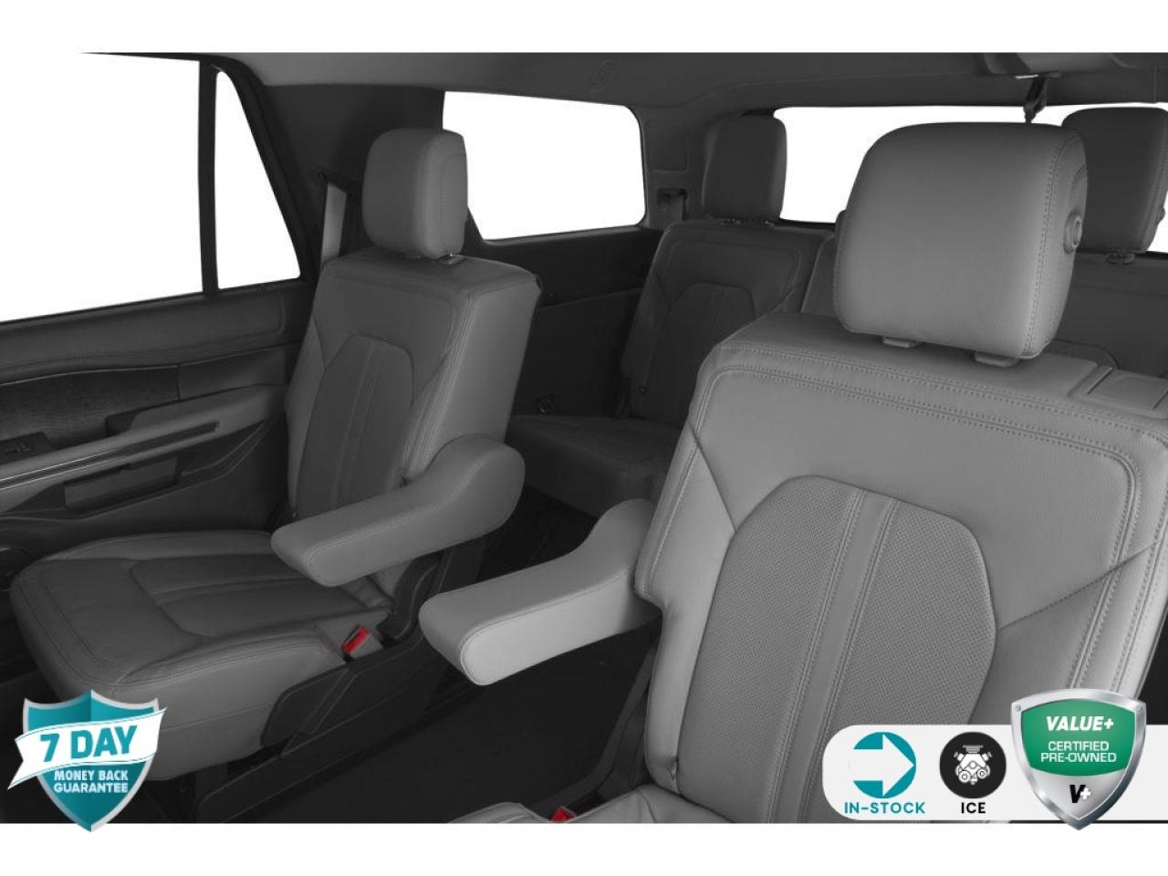 2021 Ford Expedition Limited 3.5L | MEMORY SEAT | TOW PKG Photo