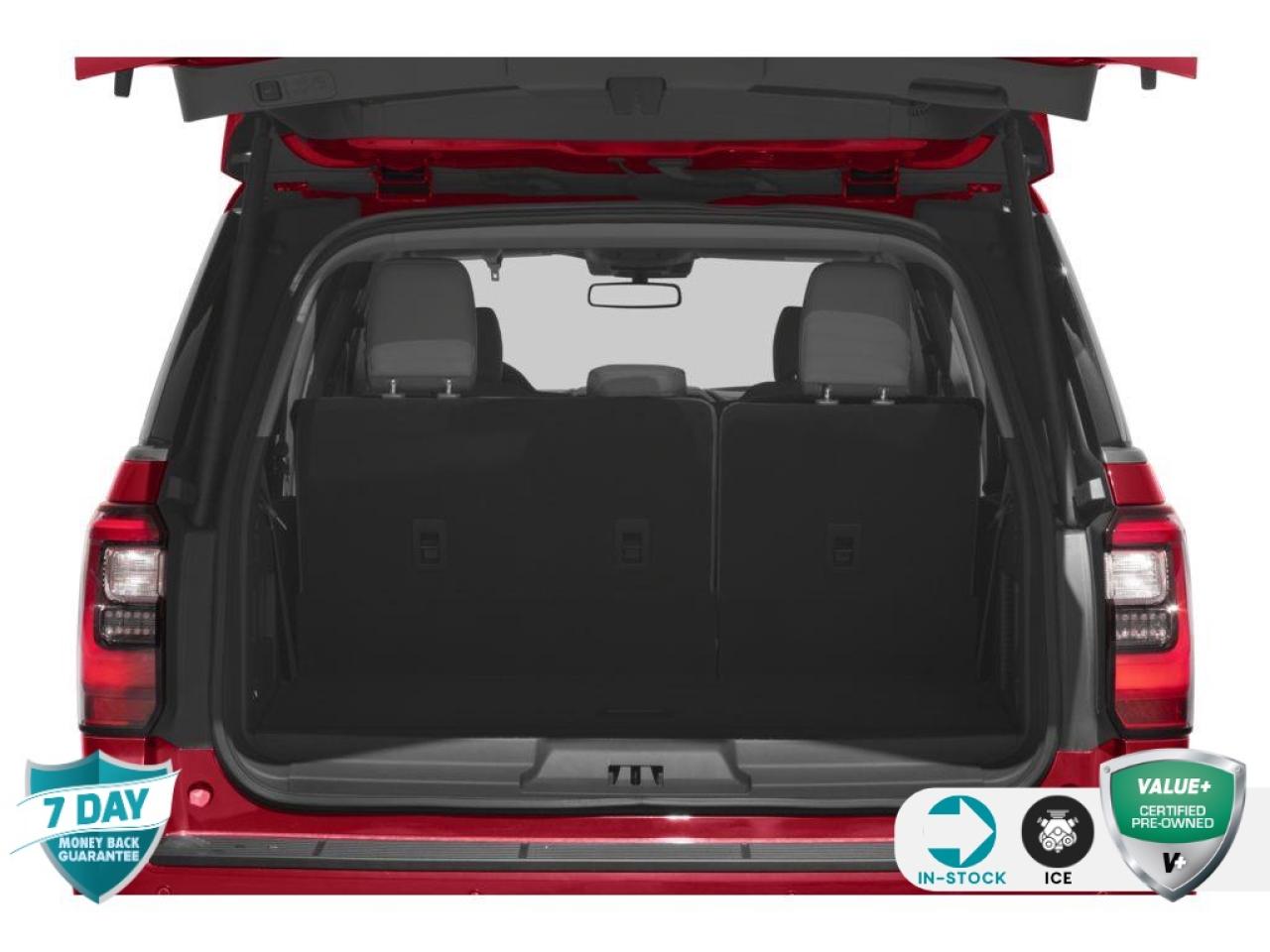 2021 Ford Expedition Limited 3.5L | MEMORY SEAT | TOW PKG Photo