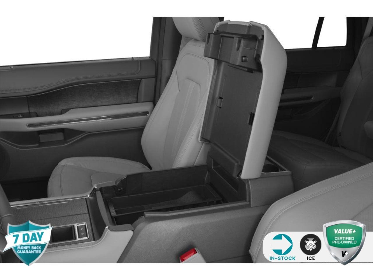 2021 Ford Expedition Limited 3.5L | MEMORY SEAT | TOW PKG Photo