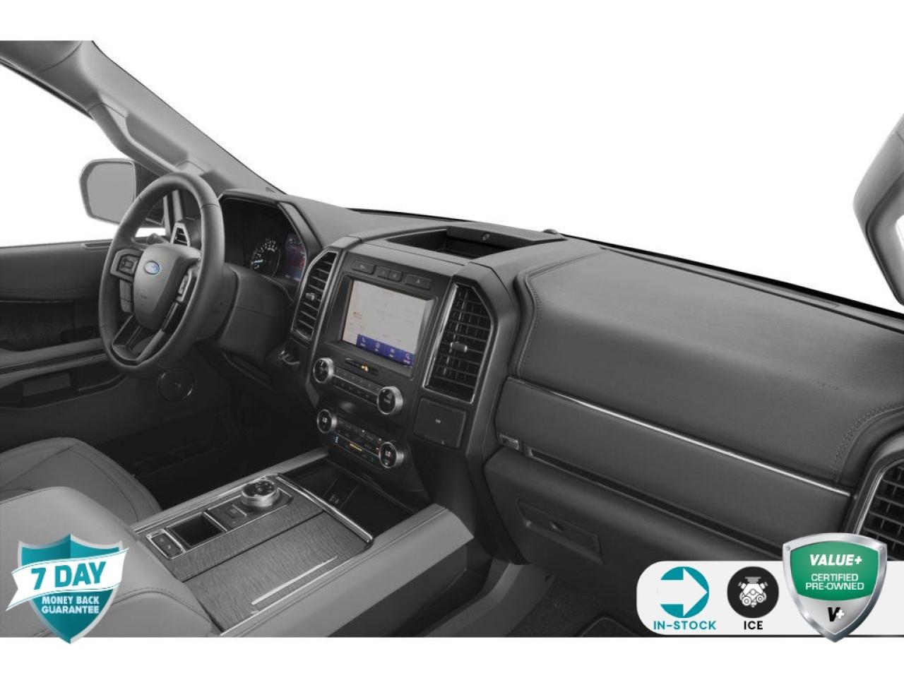 2021 Ford Expedition Limited 3.5L | MEMORY SEAT | TOW PKG Photo