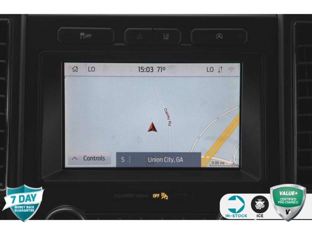 2021 Ford Expedition Limited 3.5L | MEMORY SEAT | TOW PKG Photo