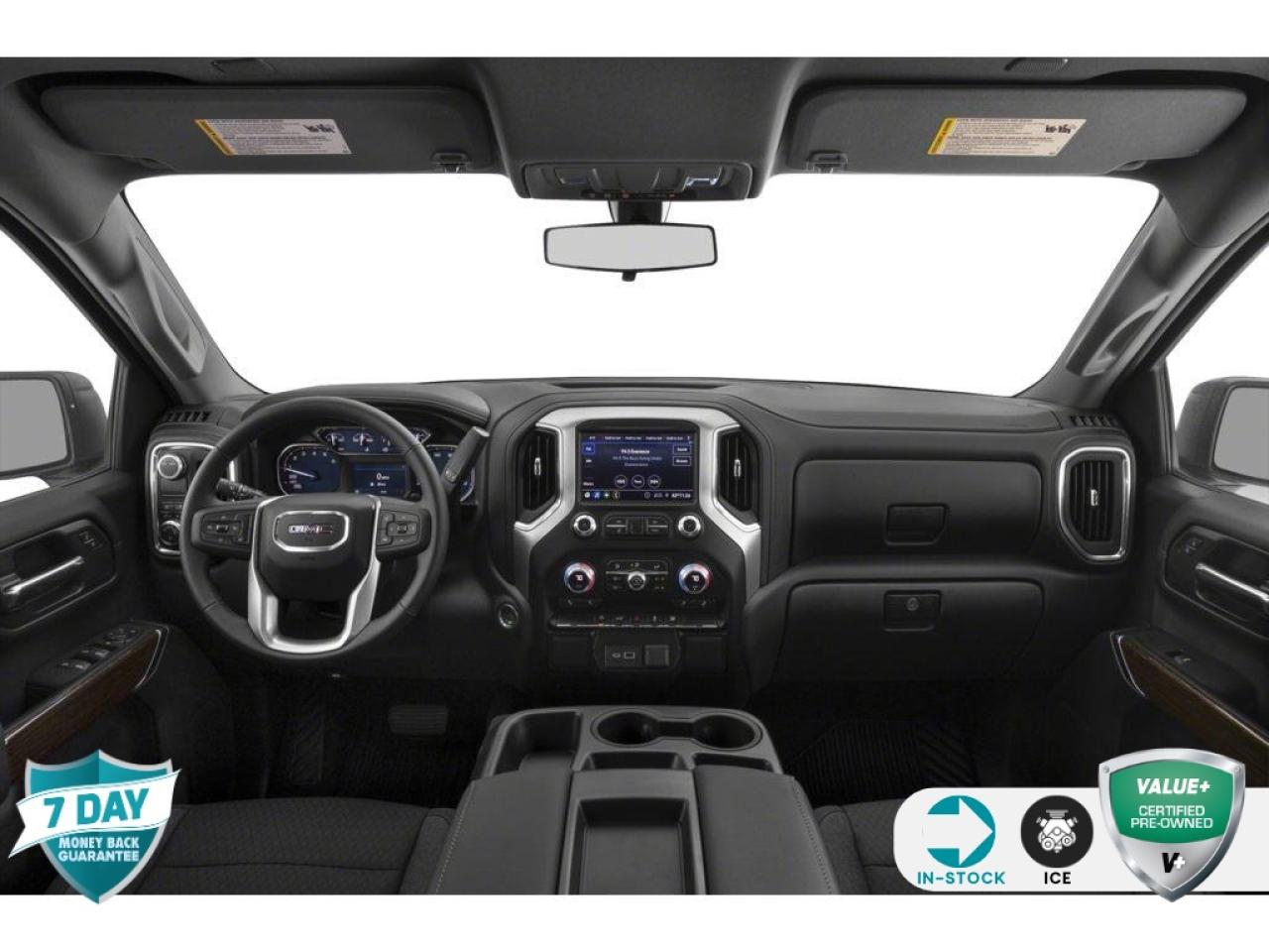 2021 GMC Sierra 1500 Elevation HEATED SEATS | MULTIPRO TAILGATE  | 20 INCH GLOSS Photo4