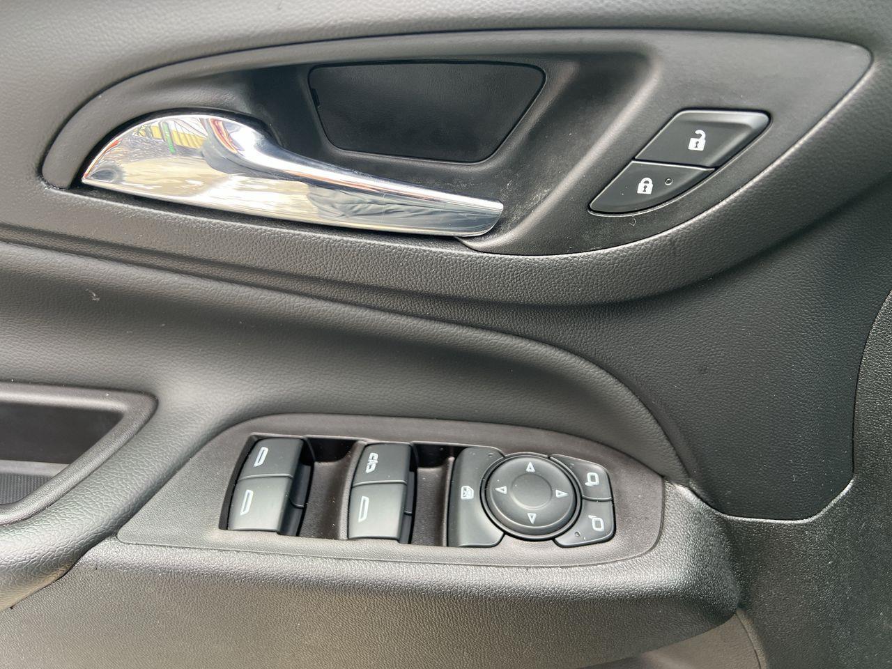 2021 Chevrolet Equinox LT AWD, HEATED FRONT SEATS, BACK UP CAM, CRUISE CONTROL, SIRIUS XM!! Photo