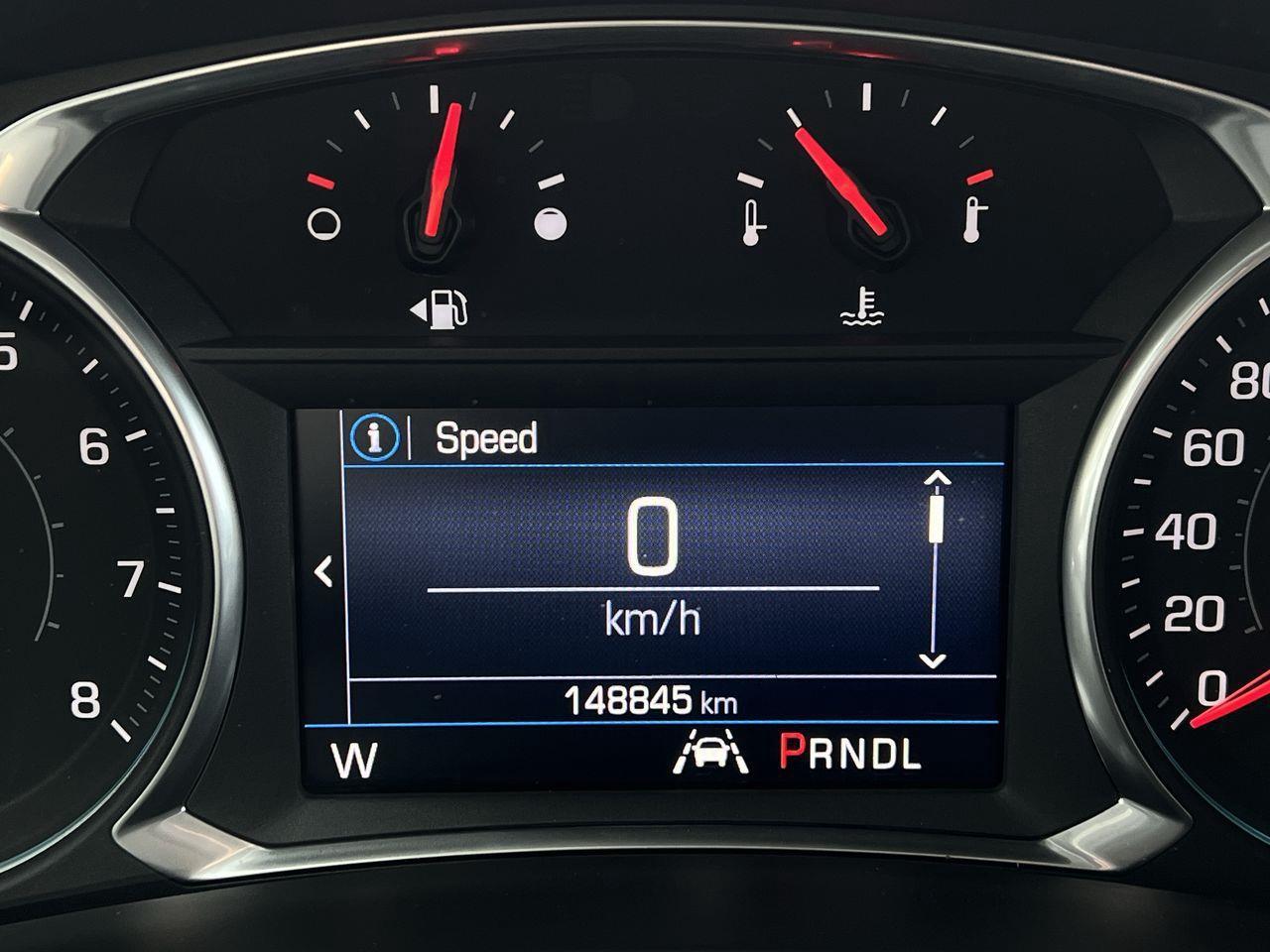 2021 Chevrolet Equinox LT AWD, HEATED FRONT SEATS, BACK UP CAM, CRUISE CONTROL, SIRIUS XM!! Photo