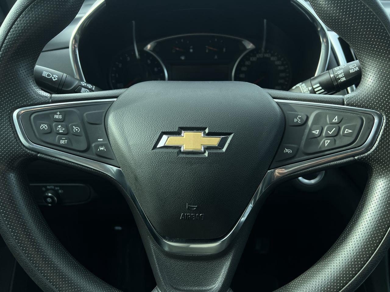 2021 Chevrolet Equinox LT AWD, HEATED FRONT SEATS, BACK UP CAM, CRUISE CONTROL, SIRIUS XM!! Photo