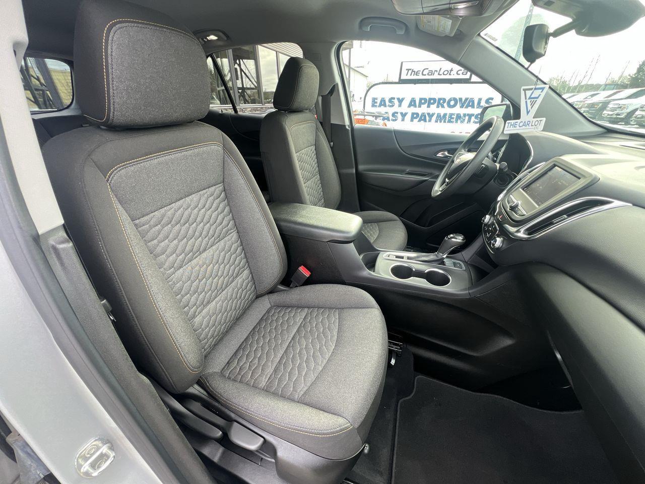 2021 Chevrolet Equinox LT AWD, HEATED FRONT SEATS, BACK UP CAM, CRUISE CONTROL, SIRIUS XM!! Photo