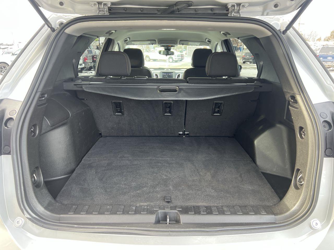 2021 Chevrolet Equinox LT AWD, HEATED FRONT SEATS, BACK UP CAM, CRUISE CONTROL, SIRIUS XM!! Photo