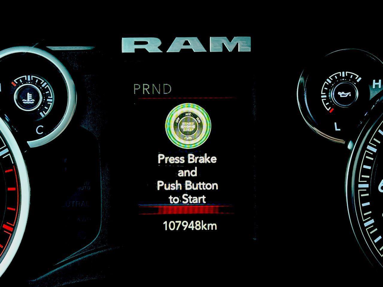 2022 RAM 3500 Tradesman 4X4, CRUISE CONTROL, BACK UP CAM, NAV, SIRIUS XM!! Photo