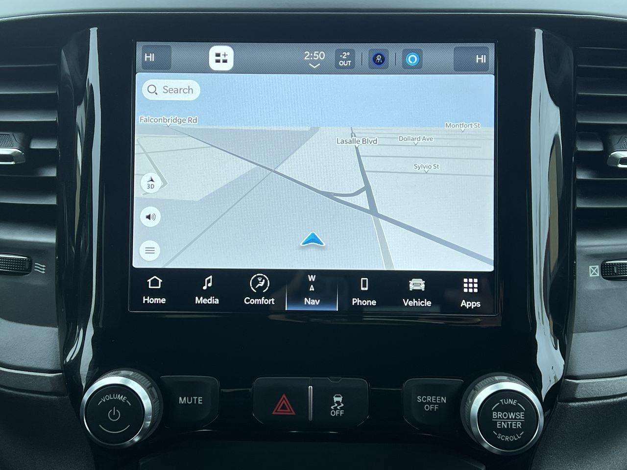 2022 RAM 3500 Tradesman 4X4, CRUISE CONTROL, BACK UP CAM, NAV, SIRIUS XM!! Photo