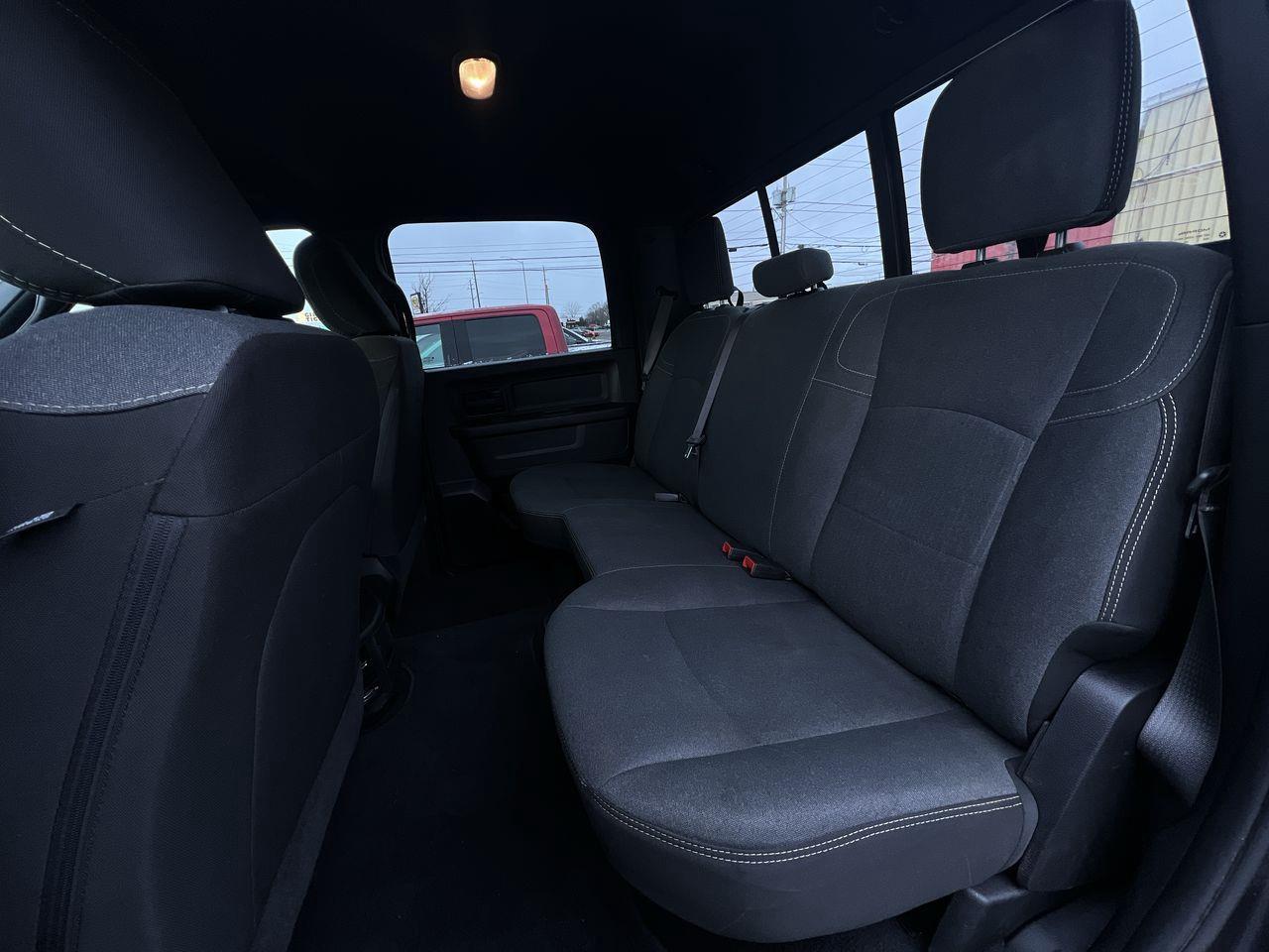 2022 RAM 3500 Tradesman 4X4, CRUISE CONTROL, BACK UP CAM, NAV, SIRIUS XM!! Photo