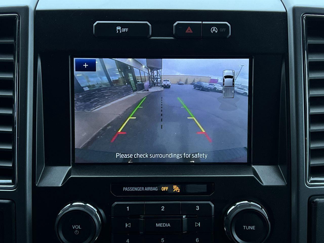 2020 Ford F-150 XLT 4X4 Photo