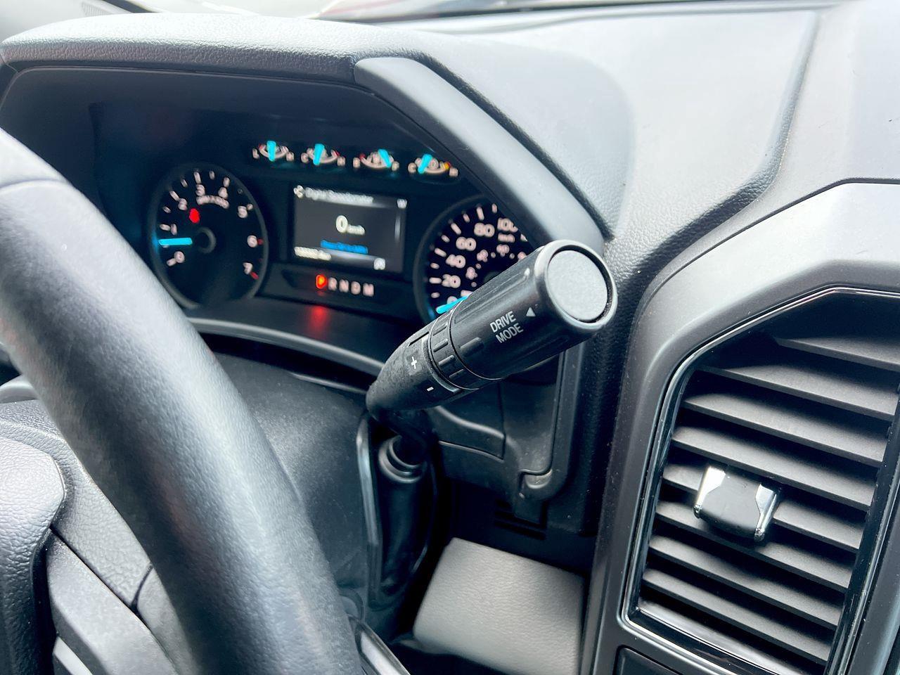 2020 Ford F-150 XLT 4X4 Photo