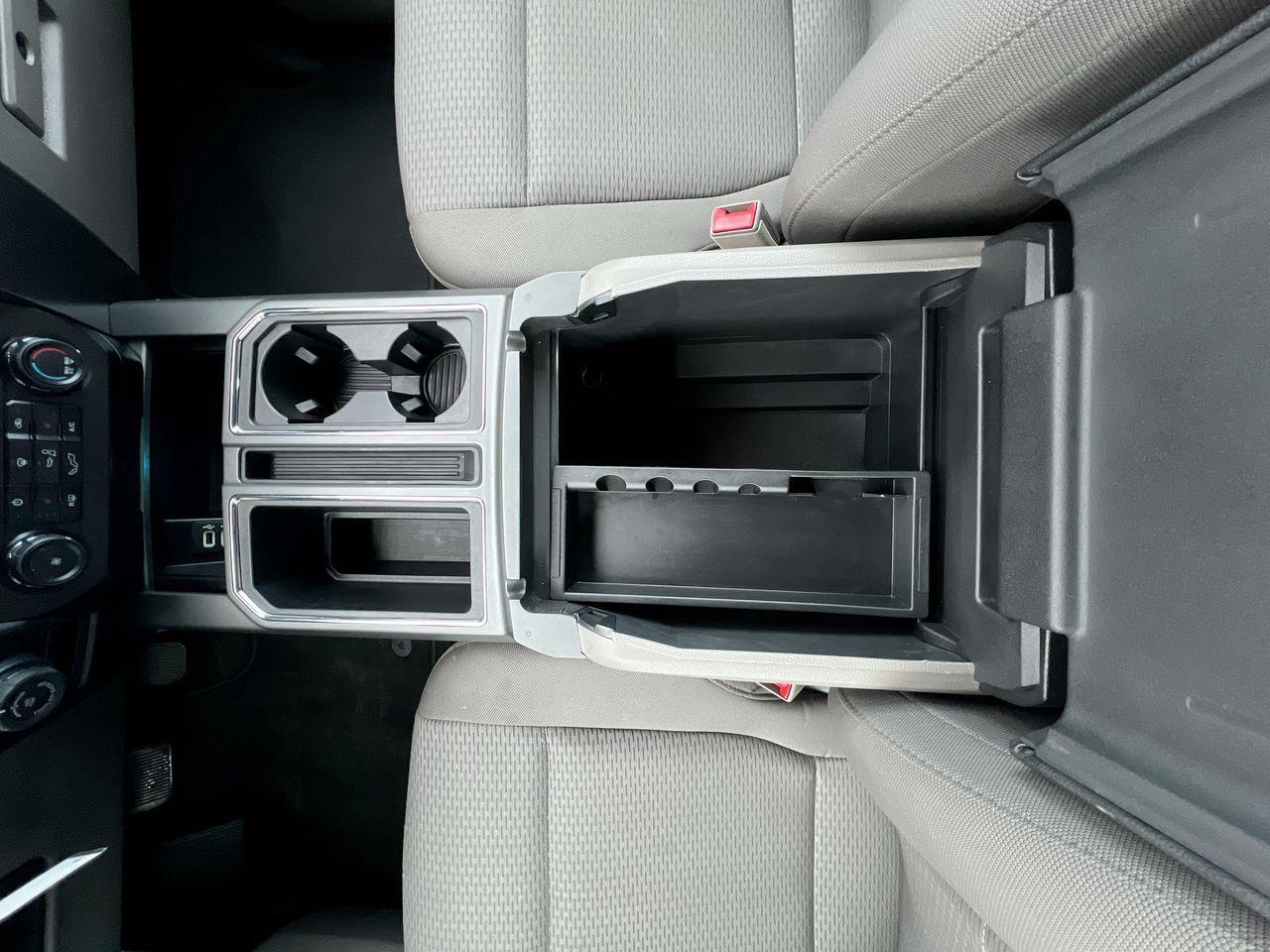 2020 Ford F-150 XLT 4X4 Photo