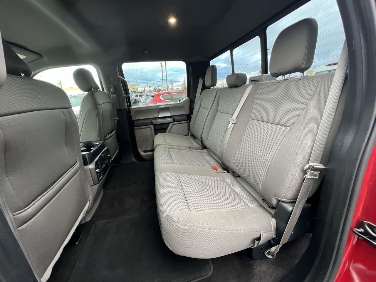 2020 Ford F-150 XLT 4X4 Photo