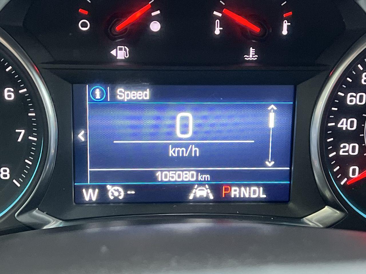 2024 Chevrolet Equinox LT HEATED FRONT SEATS, CRUISE CONTROL, SIRIUS XM, POWER LIFTGATE, BACK UP CAM, REMOTE START!! Photo