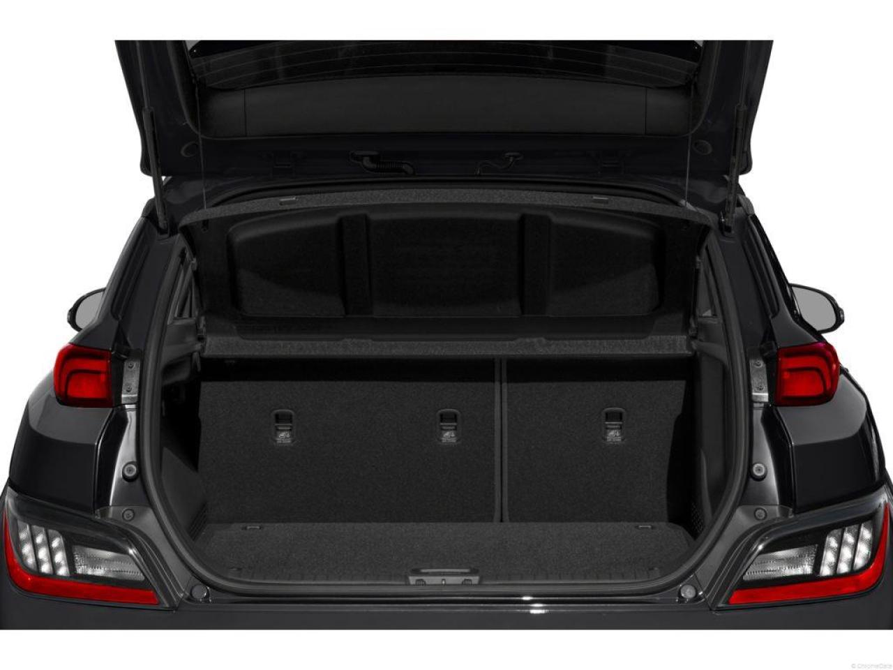 2022 Hyundai KONA Electric Ultimate Photo