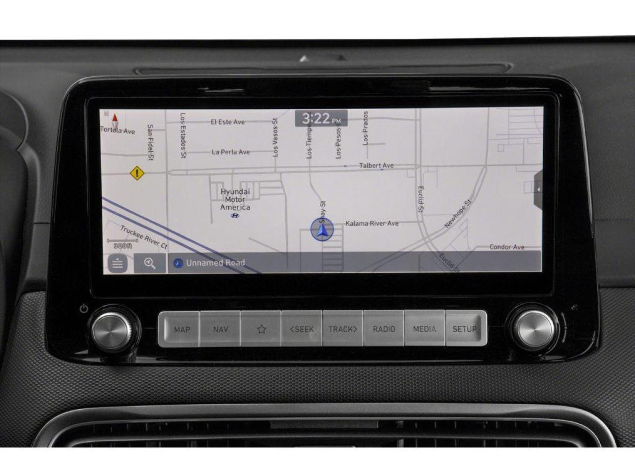 2022 Hyundai KONA Electric Ultimate Photo