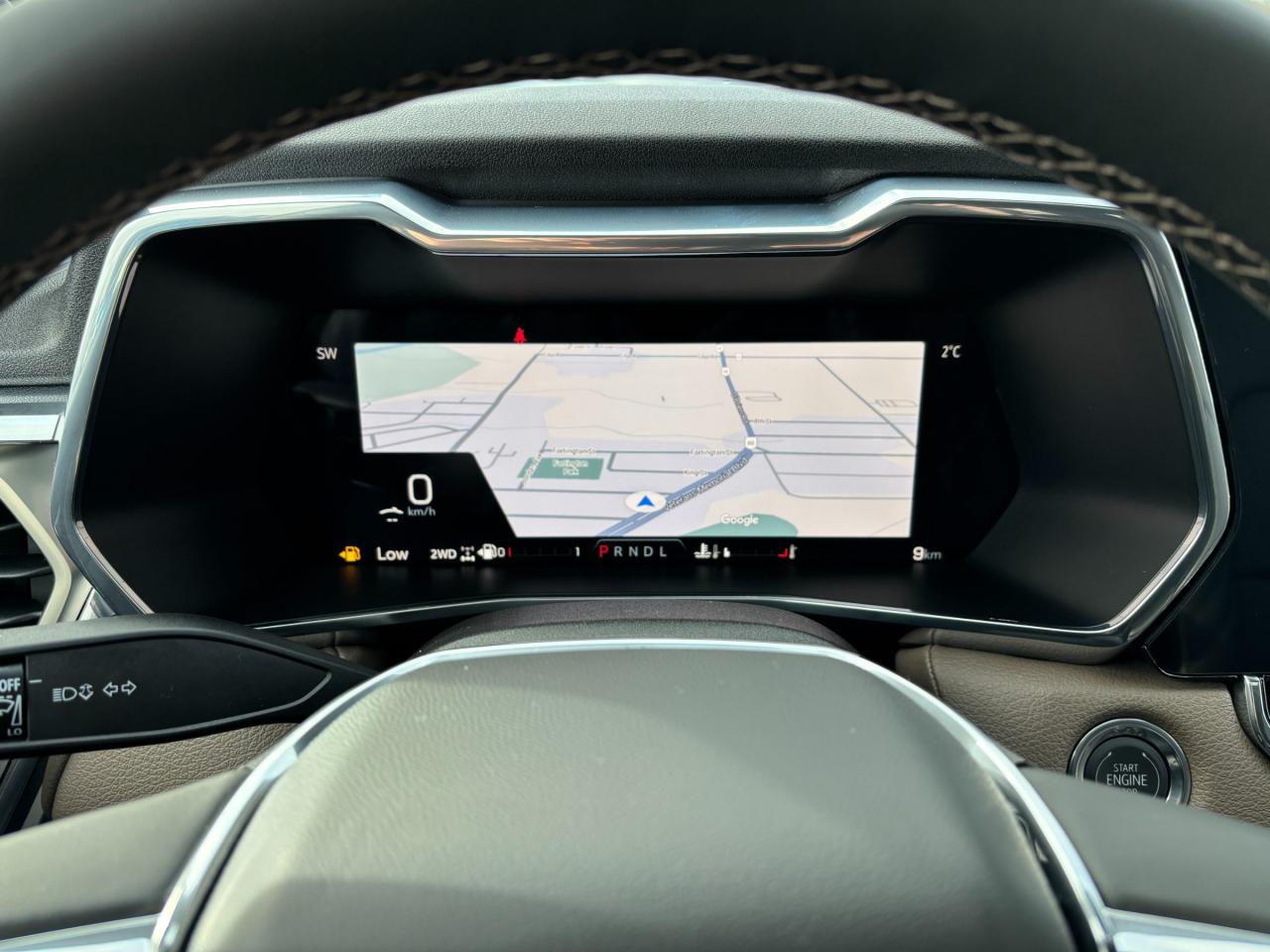 2026 GMC Canyon 2026 GMC Canyon Denali 4WD Photo