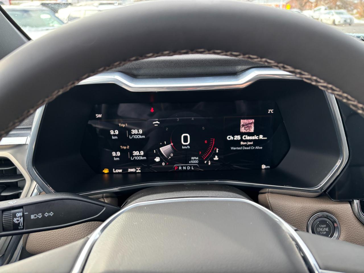 2026 GMC Canyon 2026 GMC Canyon Denali 4WD Photo