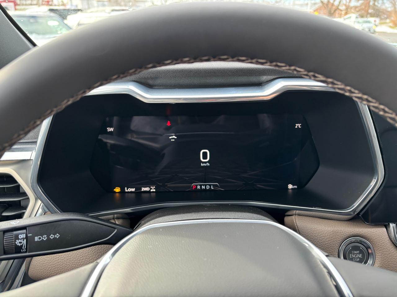 2026 GMC Canyon 2026 GMC Canyon Denali 4WD Photo