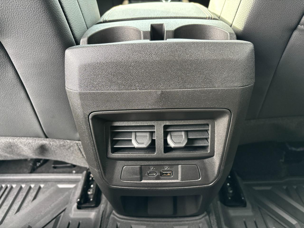 2026 GMC Canyon 2026 GMC Canyon Denali 4WD Photo