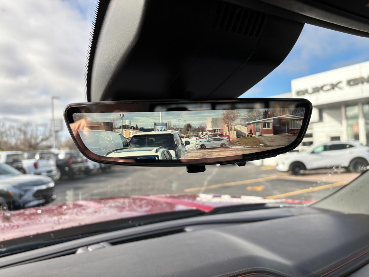 2026 GMC Sierra 2500 HD 2026 GMC Sierra 2500HD AT4 Crew Cab 4WD Photo