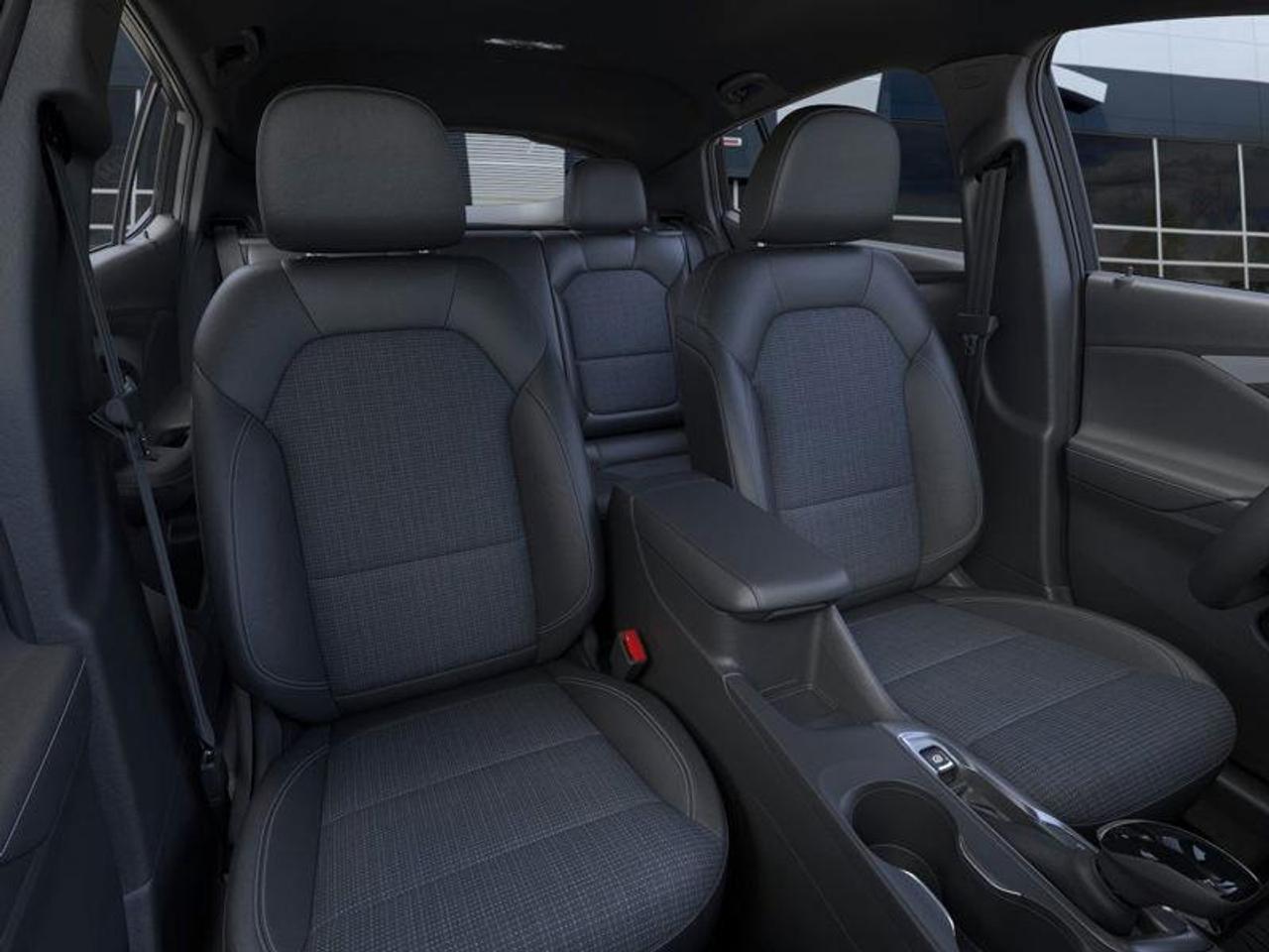 2026 Buick Envista 2026 Buick Envista Preferred FWD Photo