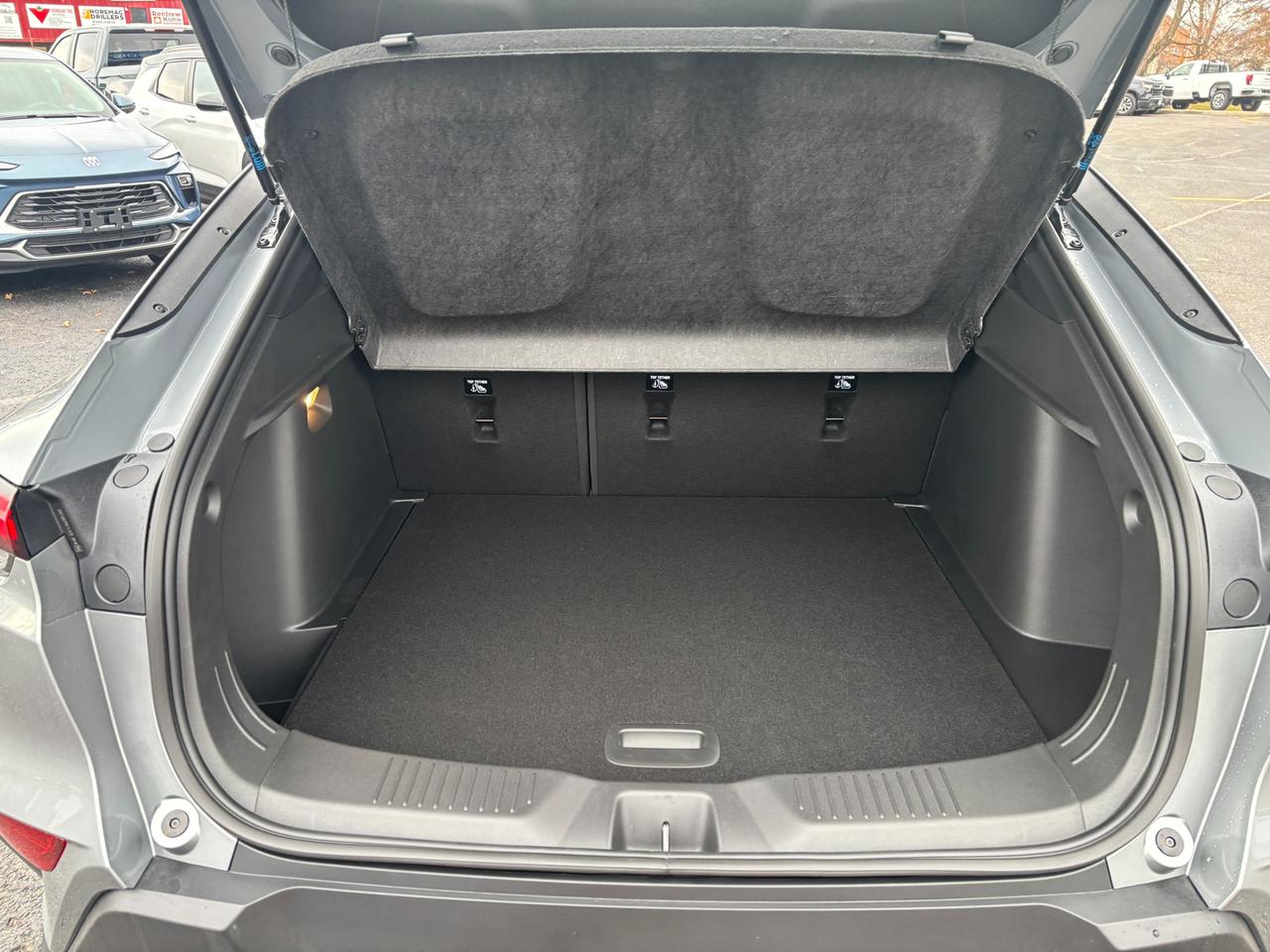 2026 Buick Envista 2026 Buick Envista Preferred FWD Photo