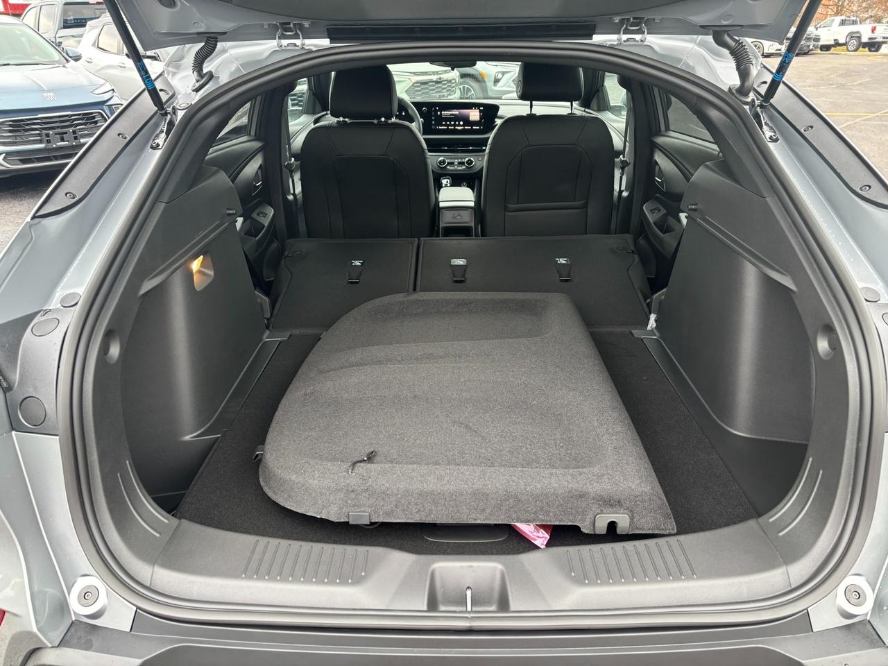 2026 Buick Envista 2026 Buick Envista Preferred FWD Photo