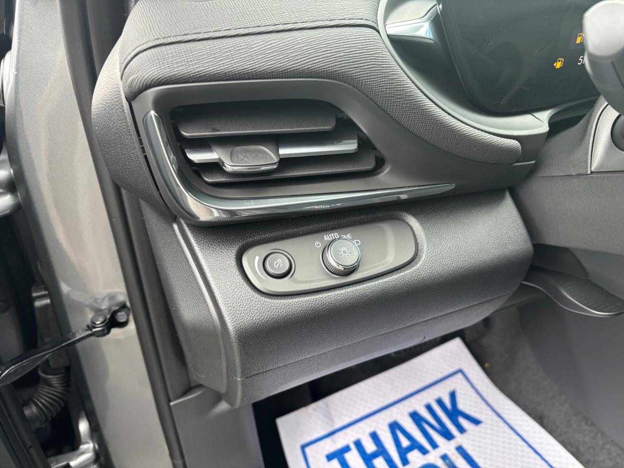 2026 Buick Envista 2026 Buick Envista Preferred FWD Photo