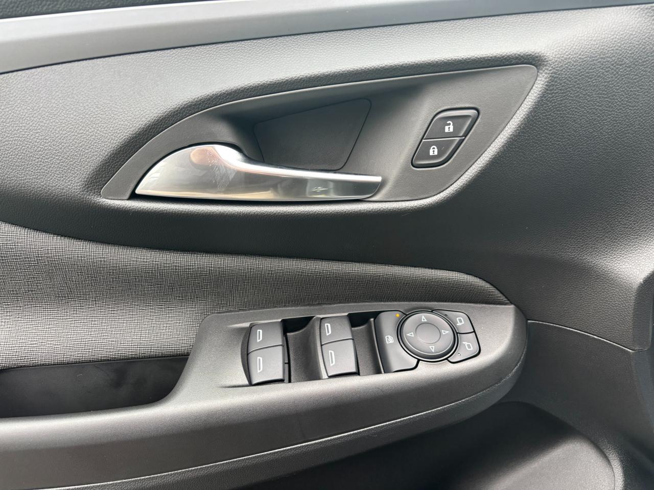 2026 Buick Envista 2026 Buick Envista Preferred FWD Photo