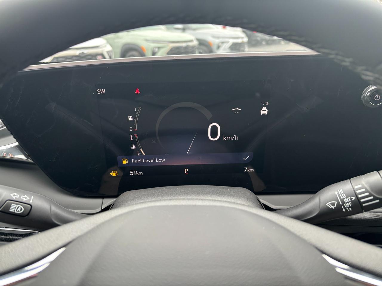 2026 Buick Envista 2026 Buick Envista Preferred FWD Photo