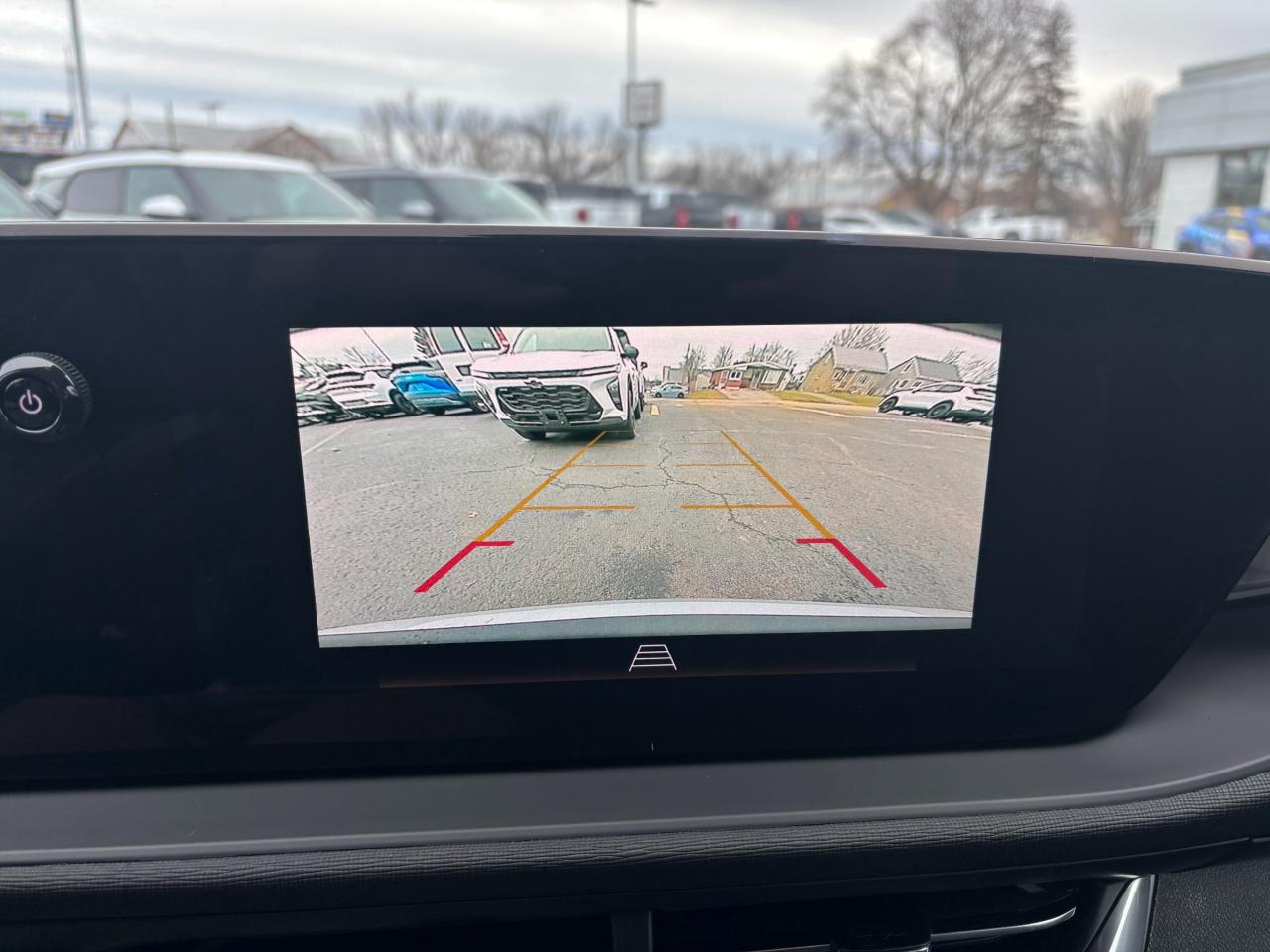 2026 Buick Envista 2026 Buick Envista Preferred FWD Photo