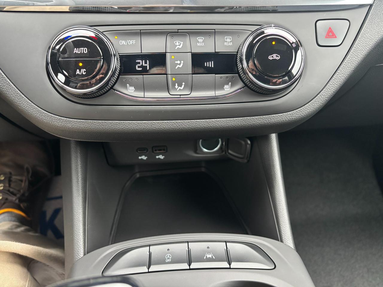 2026 Buick Envista 2026 Buick Envista Preferred FWD Photo