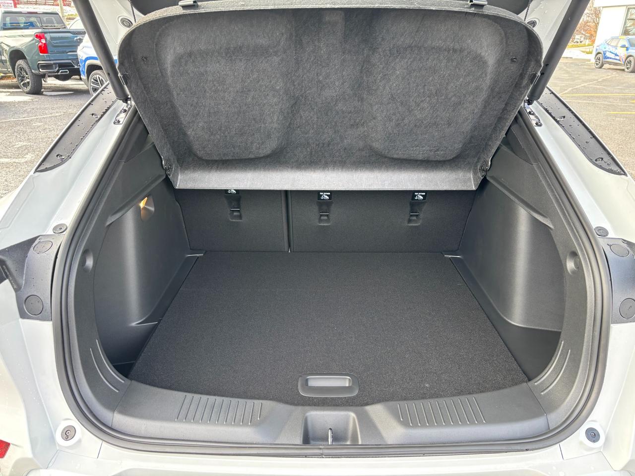 2026 Buick Envista 2026 Buick Envista Avenir FWD Photo