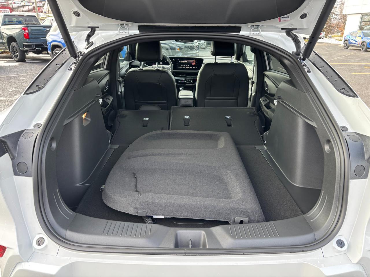 2026 Buick Envista 2026 Buick Envista Avenir FWD Photo