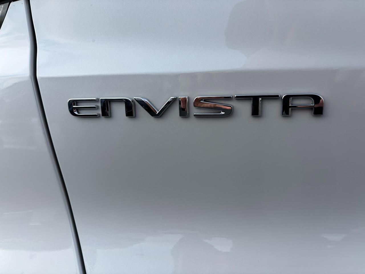 2026 Buick Envista 2026 Buick Envista Avenir FWD Photo