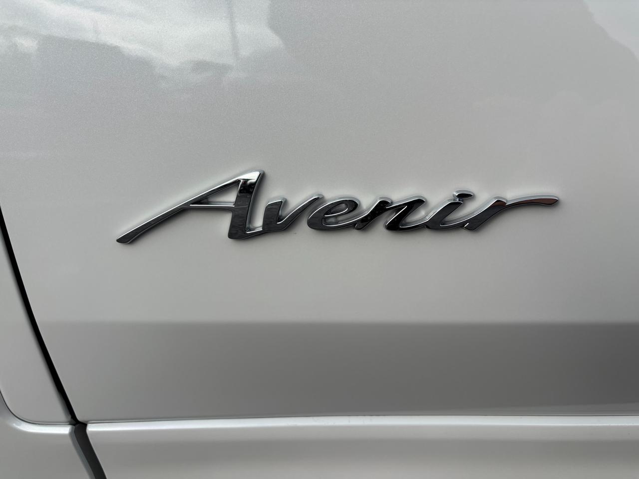 2026 Buick Envista 2026 Buick Envista Avenir FWD Photo