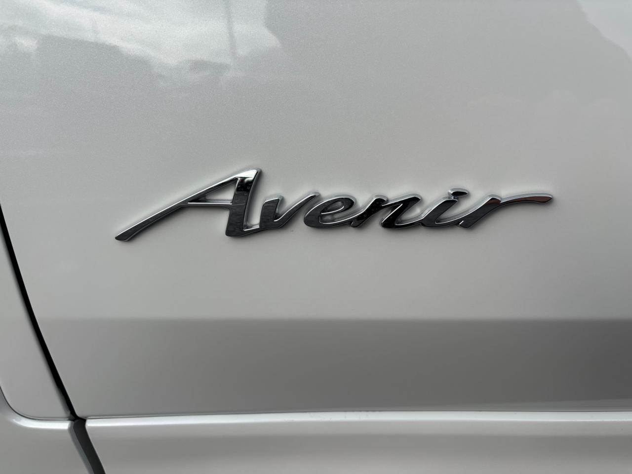 2026 Buick Envista 2026 Buick Envista Avenir FWD Photo