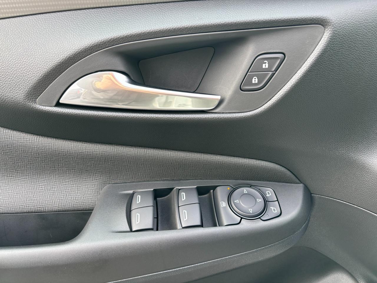 2026 Buick Envista 2026 Buick Envista Avenir FWD Photo