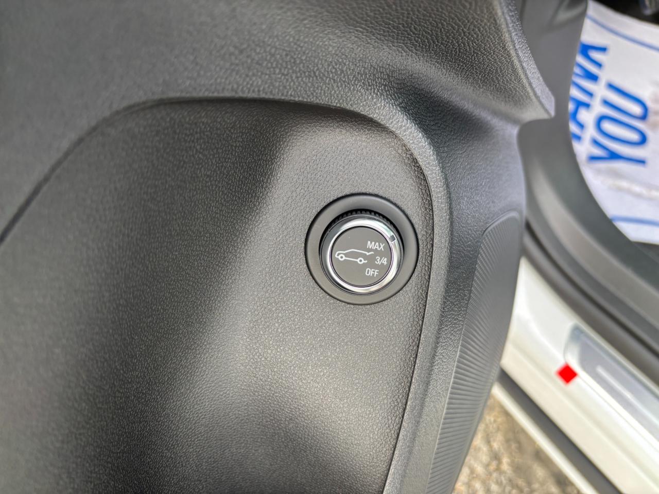 2026 Buick Envista 2026 Buick Envista Avenir FWD Photo