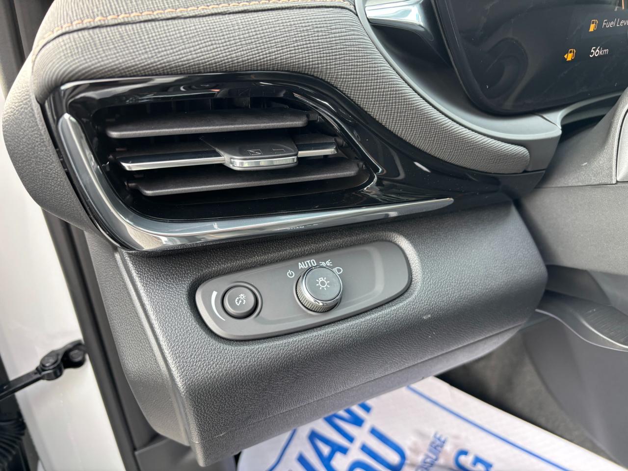 2026 Buick Envista 2026 Buick Envista Avenir FWD Photo