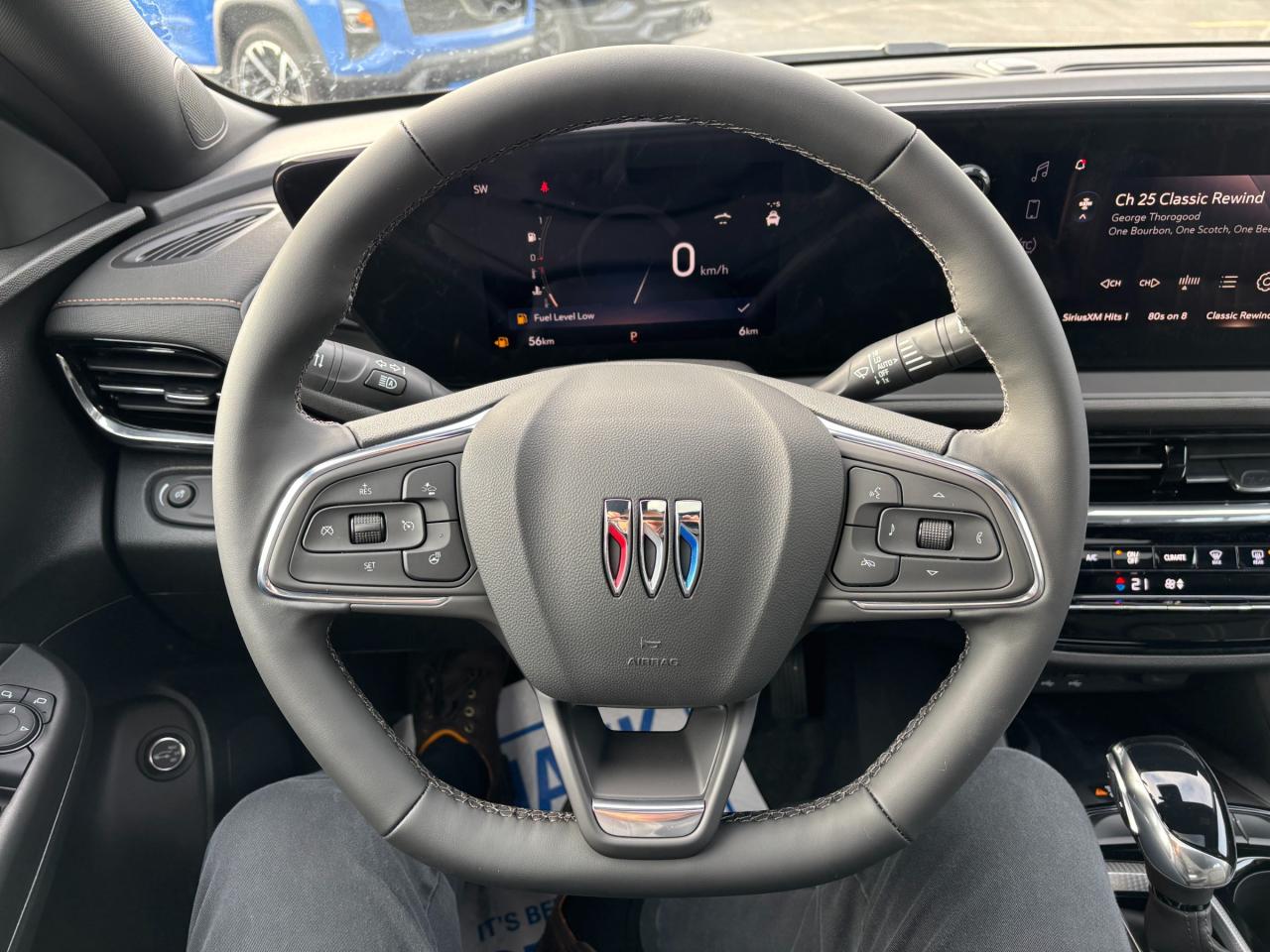 2026 Buick Envista 2026 Buick Envista Avenir FWD Photo