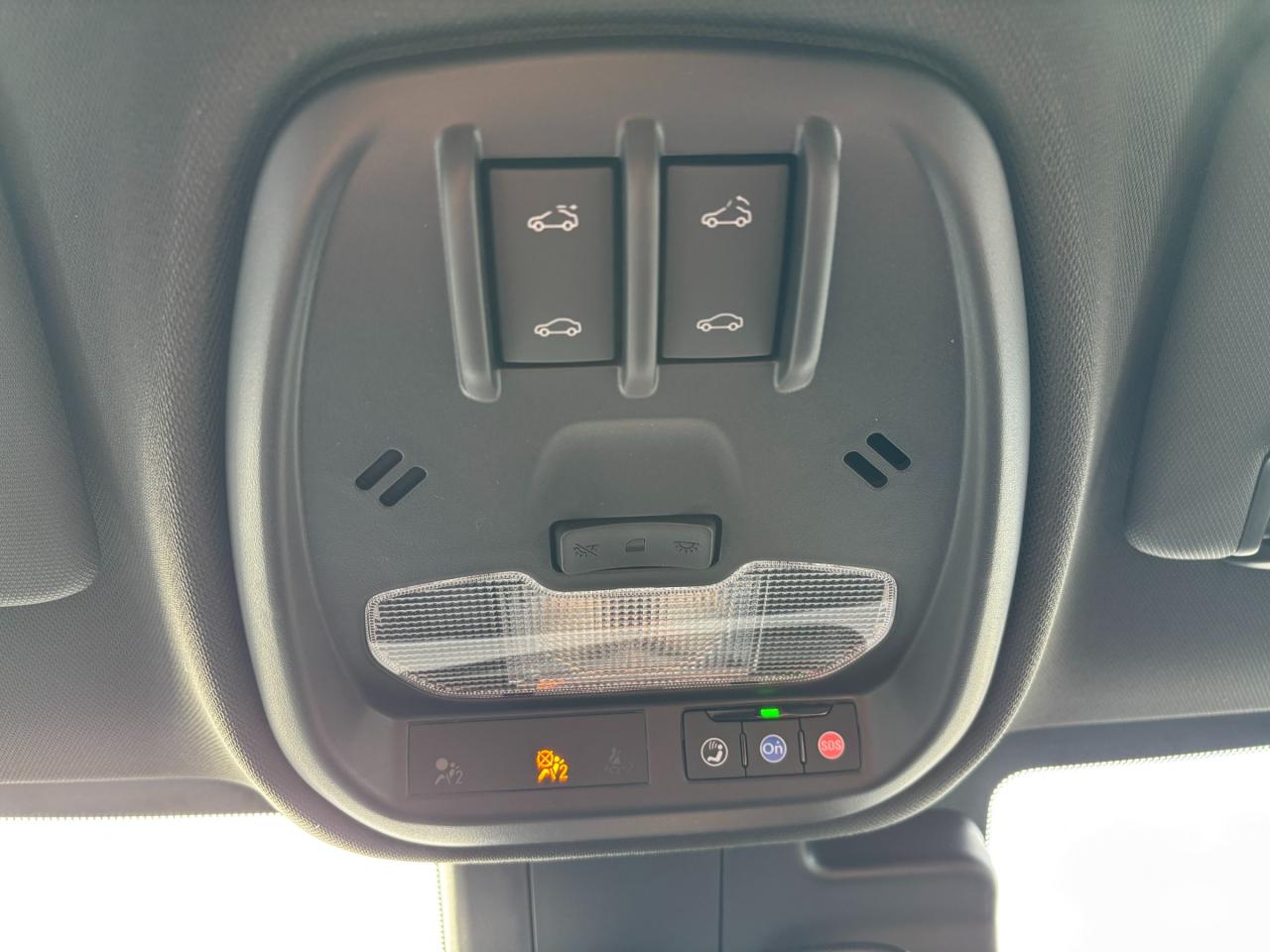 2026 Buick Envista 2026 Buick Envista Avenir FWD Photo